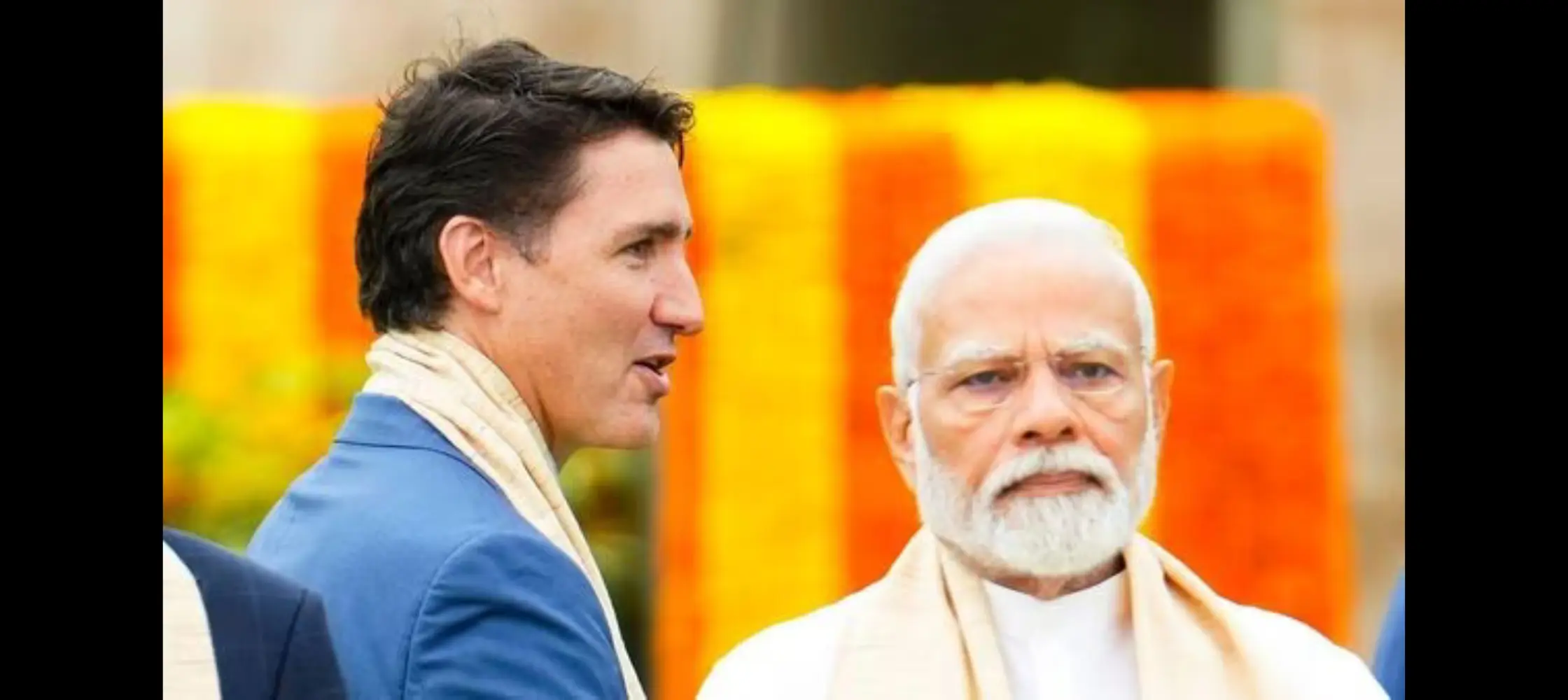 India-Canada Relations Amidst Allegations of Criminal Refugees and Radical Elements